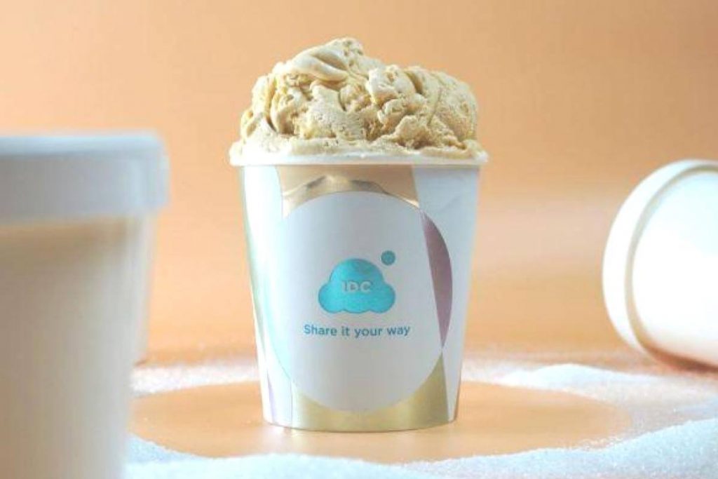 Top 10 Best Ice Cream Shops In Klang Valley 2025 21 IDC Ice Dreams Cafe