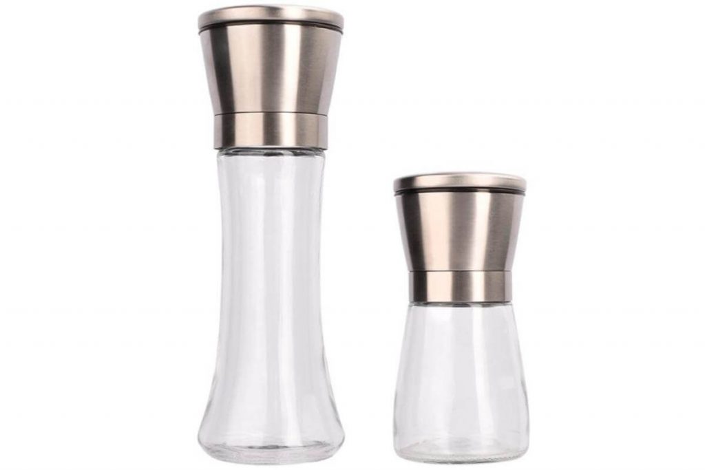 Top 10 Best Pepper Grinder In Malaysia 2025 2 Jo Household Manual Grinder