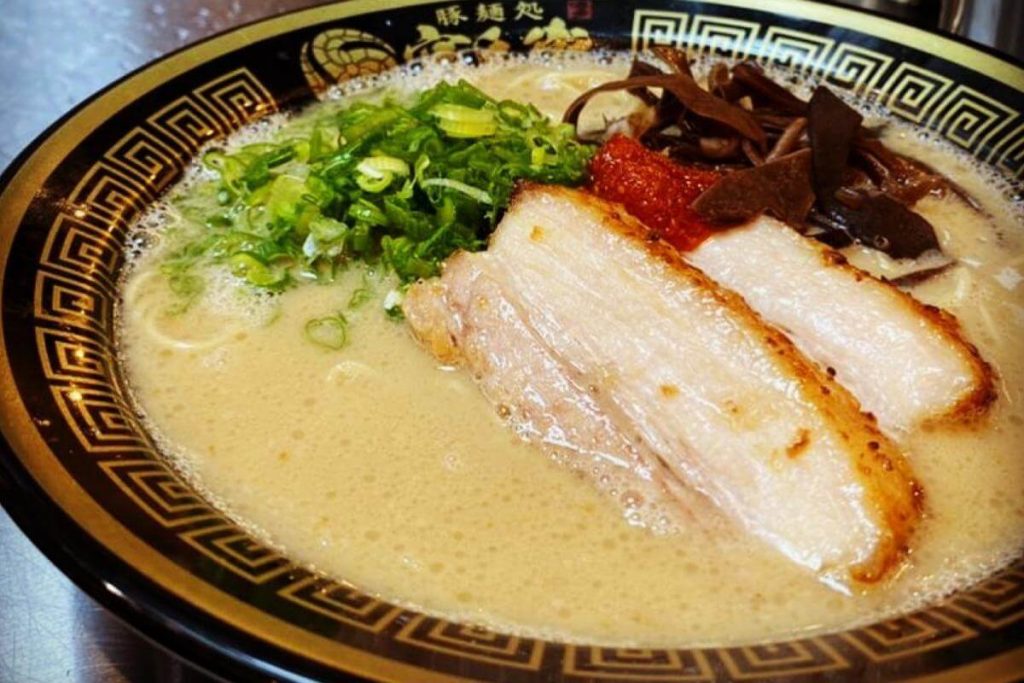 Top 8 Best Ramen Restaurants in Klang Valley 2025 2 Kanbe Ramen