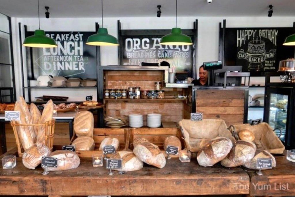 Top 7 Must-Visit Bread Bakeries 2025 9 Kenny Hills Bakers