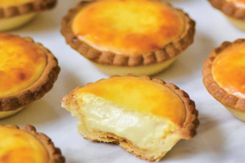 7 Cheese Tart Terbaik di Lembah Klang 2025 13 Lavender