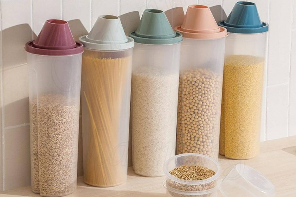 Top 10 Best Spaghetti Container In Malaysia 2025 6 Liloe Spaghetti Container