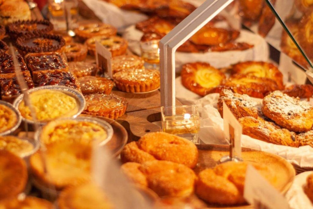 8 Kafe Terbaik di Bangsar 2025 3 Lisettes Cafe Bakery