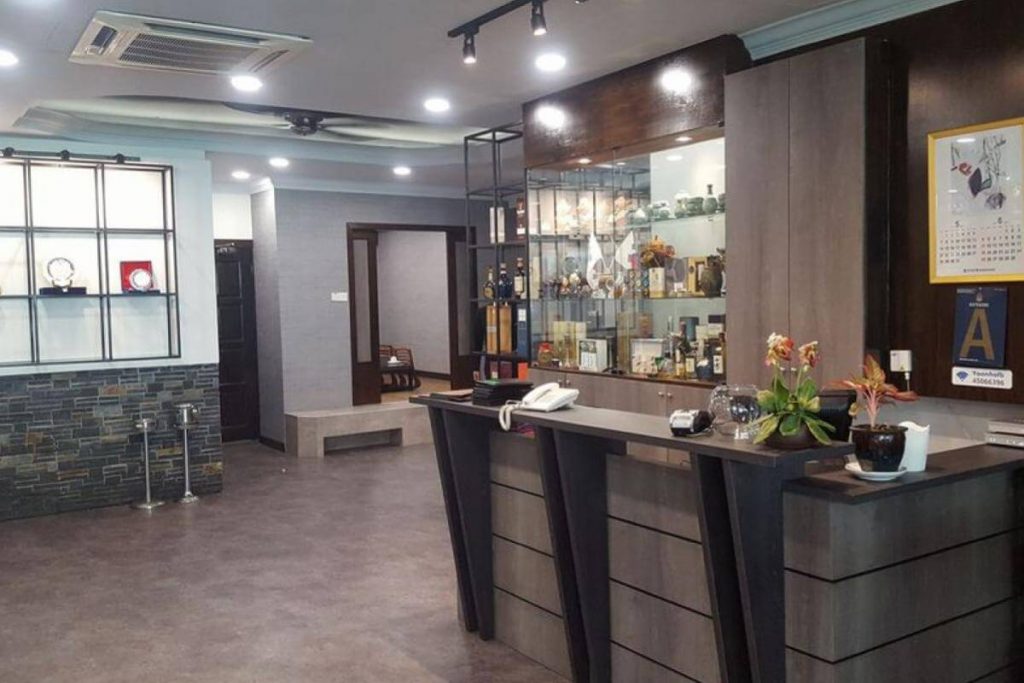 8 Restoran Korea Terbaik di KL 2025 14 Little Korea Restaurant