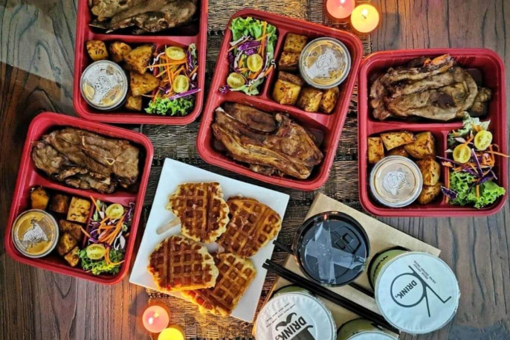 Top 8 Best Cafes In Petaling Street 2025 15 Lucy In The Sky