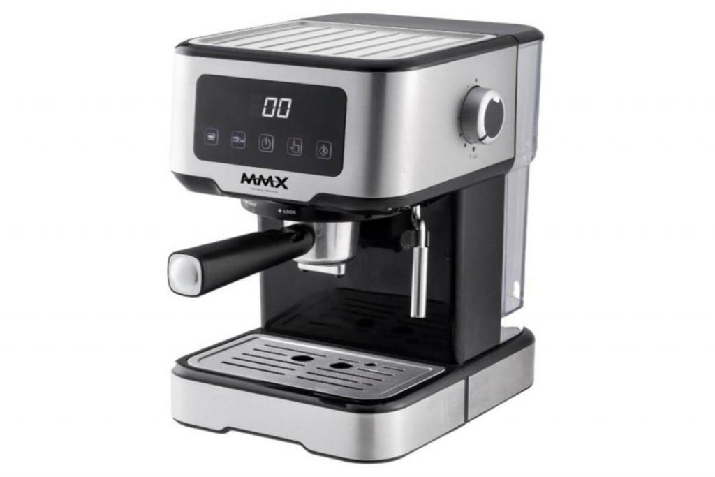 Top 10 Best Capsule Coffee Machine In Malaysia 2025 11 MMX Espresso Machine