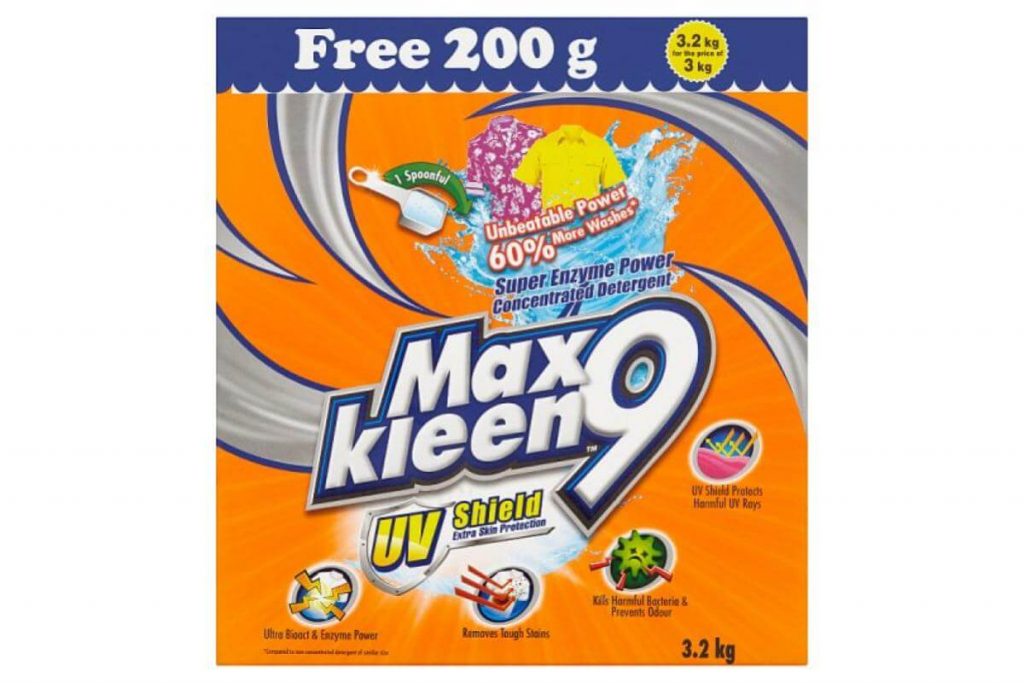 Top 10 Best Enzyme Cleaner in Malaysia 2025 7 Maxkleen