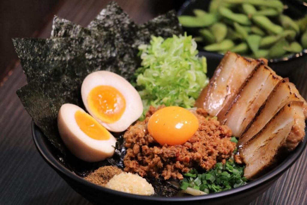 Top 8 Best Ramen Restaurants in Klang Valley 2025 6 Menya Hanabi