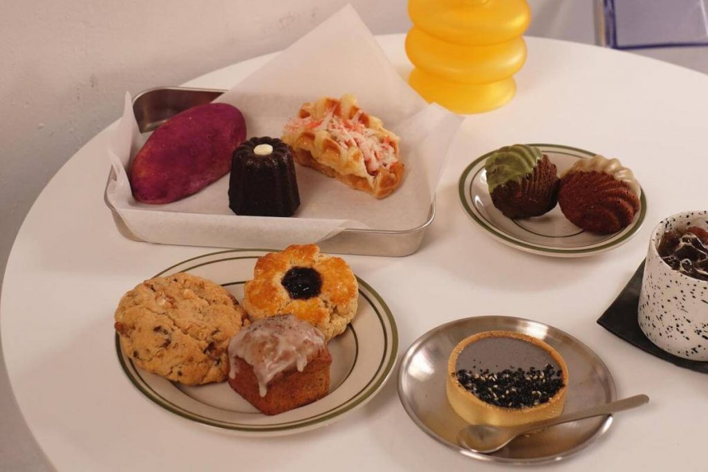 Top 8 Best Cafes In Petaling Street 2025 3 Merchants Lane