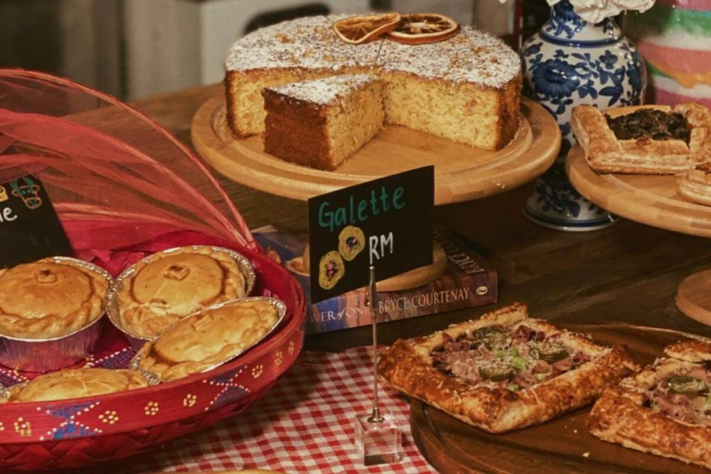 Top 8 Best Cafes In Petaling Street 2025 17 Mingle Cafe