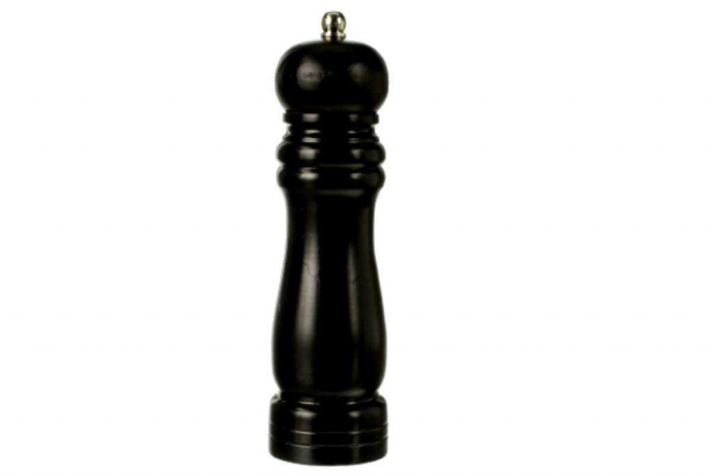 Top 10 Best Pepper Grinder In Malaysia 2025 8 MrDiy Pepper Mill