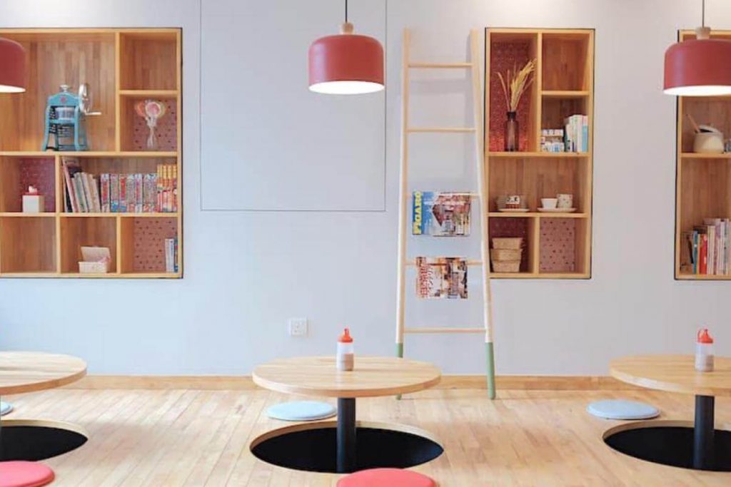 7 Restoran Jepun Terbaik di Lembah Klang 2025 14 Nippori Cafe