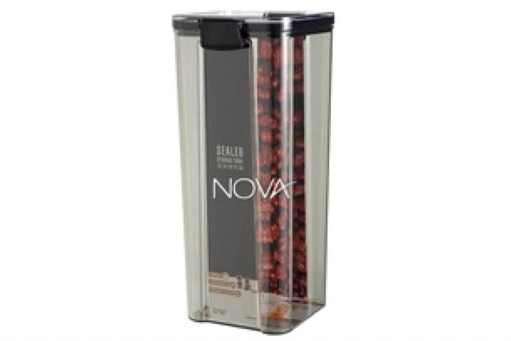 Top 10 Best Spaghetti Container In Malaysia 2025 4 Nova Stackable Food Storage