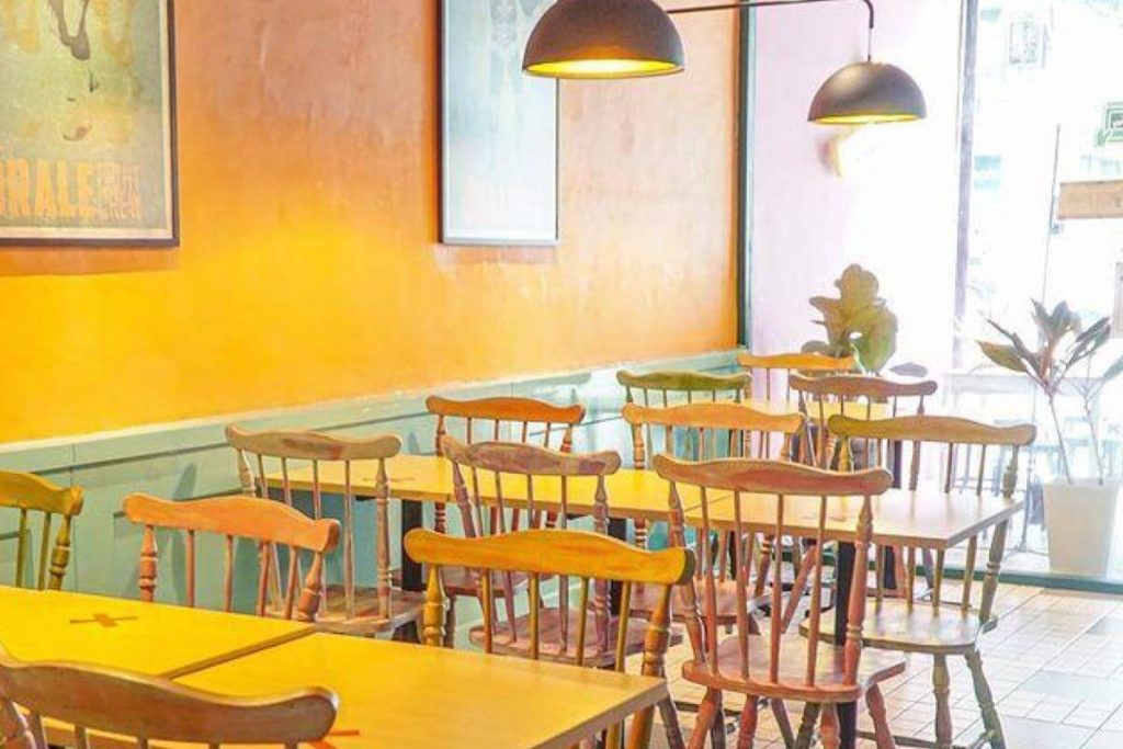 Top 7 Best Mexican Restaurants in Klang Valley 2025 7 Orale