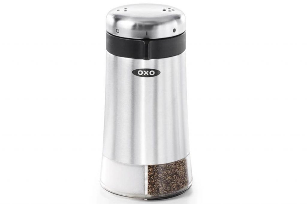 Top 10 Best Salt and Pepper Shaker In Malaysia 2025 4 Oxo in Salt and Pepper Shaker