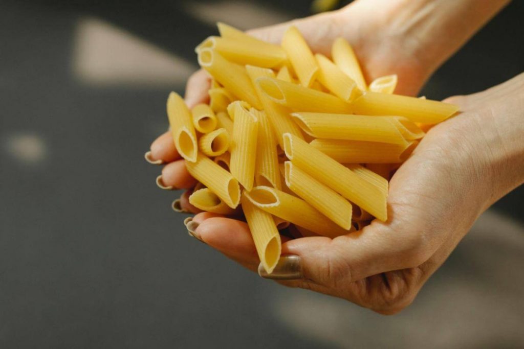 Top 10 Best Types of Pasta to Eat 2025 3 Penne