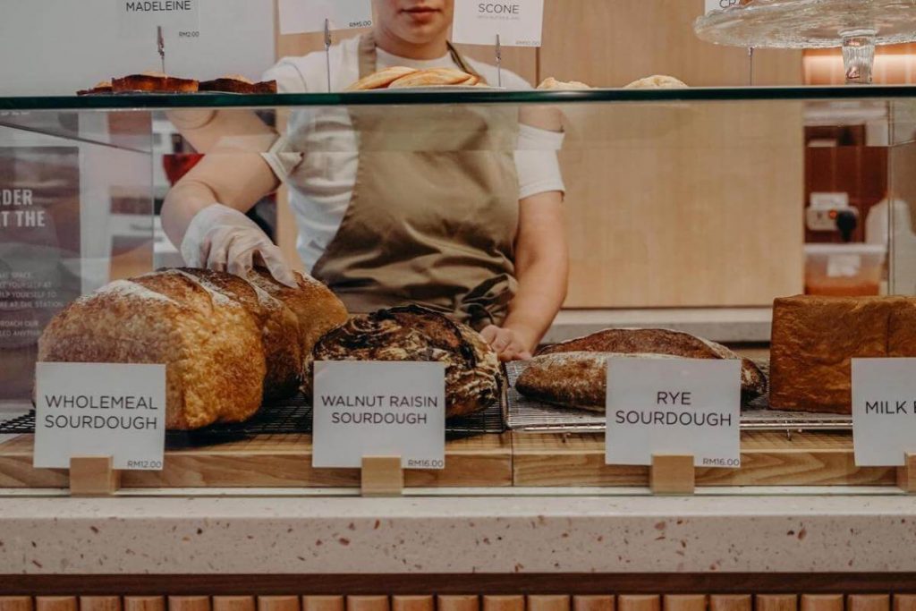 Top 7 Must-Visit Bread Bakeries 2025 11 Provisions