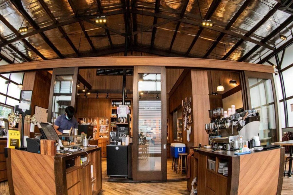 8 Kafe Terbaik di Bangsar 2025 14 Pulp