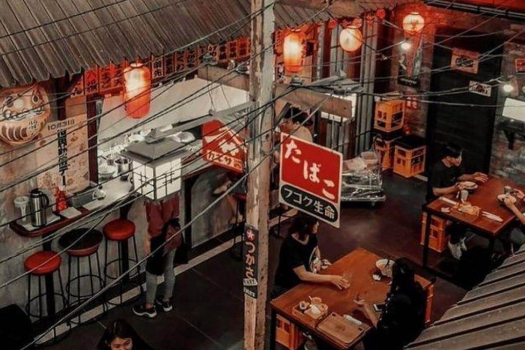 Top 8 Best Ramen Restaurants in Klang Valley 2025 11 Ramen Bar Shishido