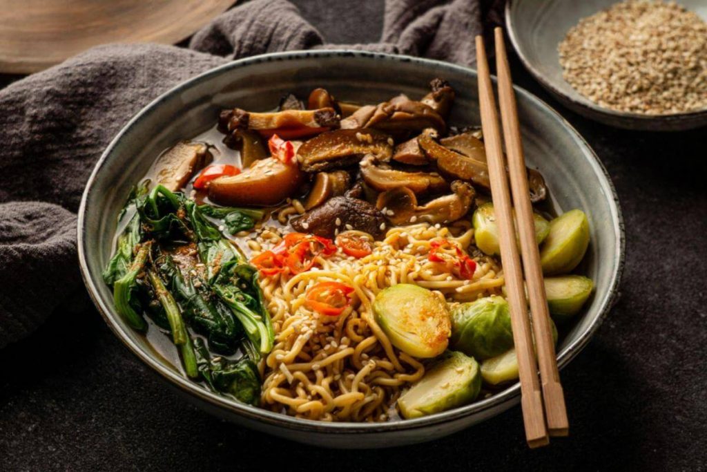 7 Maggi Goreng Yang Wajib Dicuba di Petaling Jaya 2025 5 Restoran Subaidah Kota Dmansara