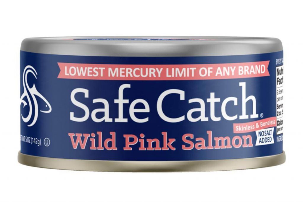 Top 10 Best Canned Salmon in Malaysia 2025 6 Safe Catch Wild Pink Salmon
