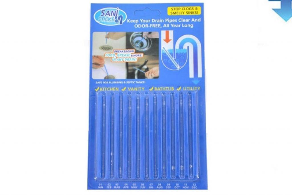 Top 10 Best Enzyme Cleaner in Malaysia 2025 6 Sani sticks