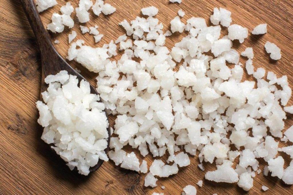 10 Jenis Garam Terbaik di Malaysia 2025 9 Sea Salt