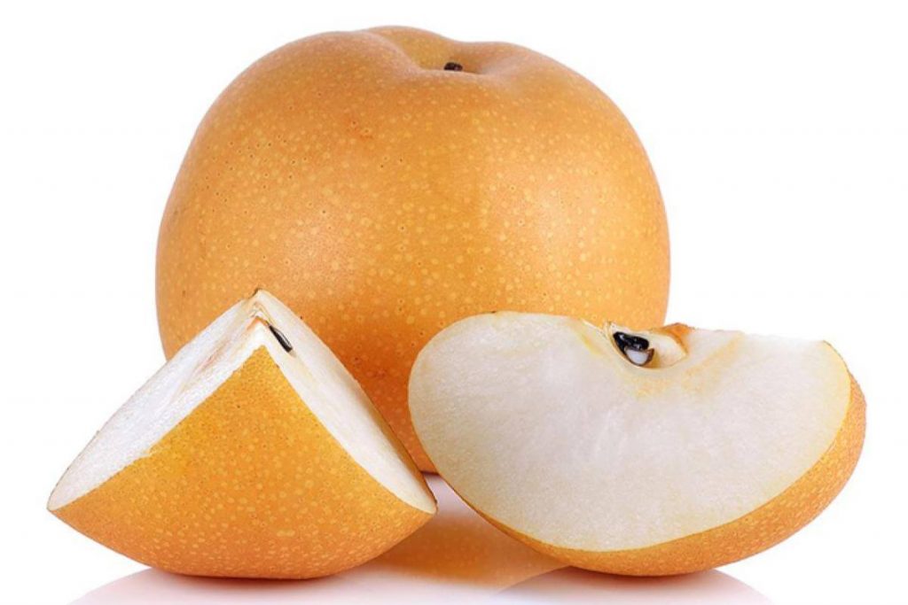 10 Jenis Buah Pir Terbaik di Malaysia 2025 6 Singo pear