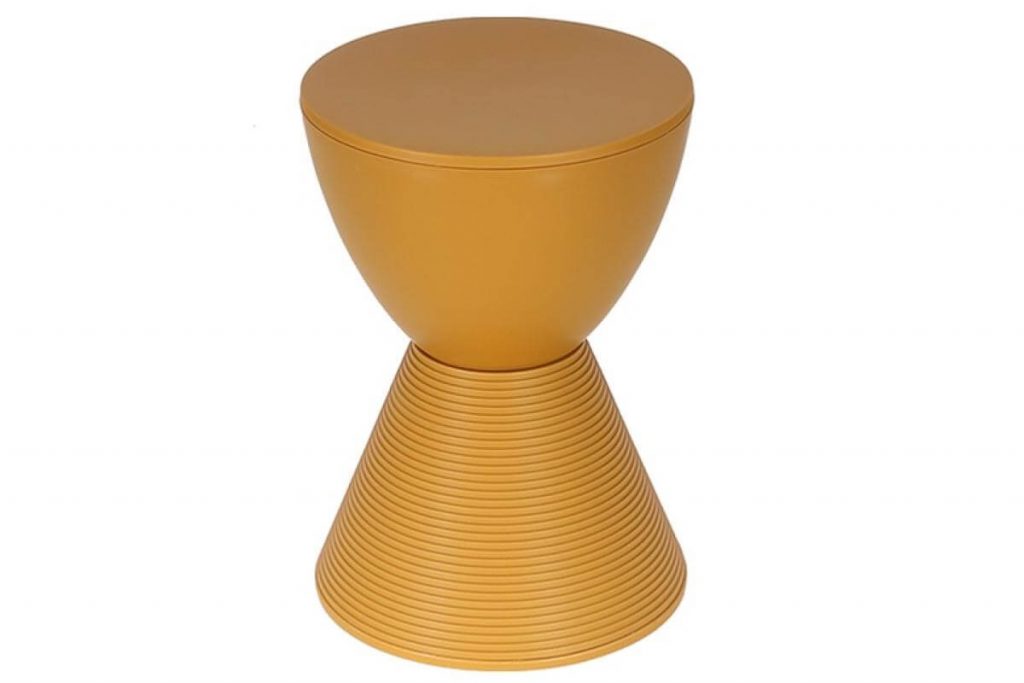 Top 10 Best Kitchen Stool In Malaysia 2025 11 Skont Mini Hourglass Stool