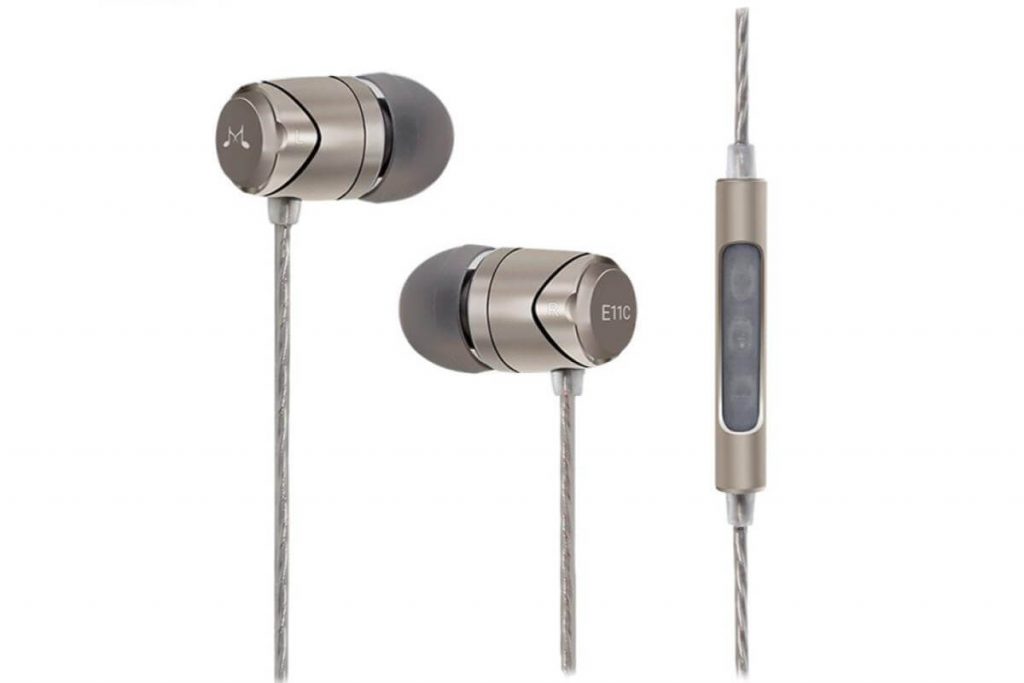 Top 10 Best Earphones in Malaysia 2025 4 SoundMAGIC EC