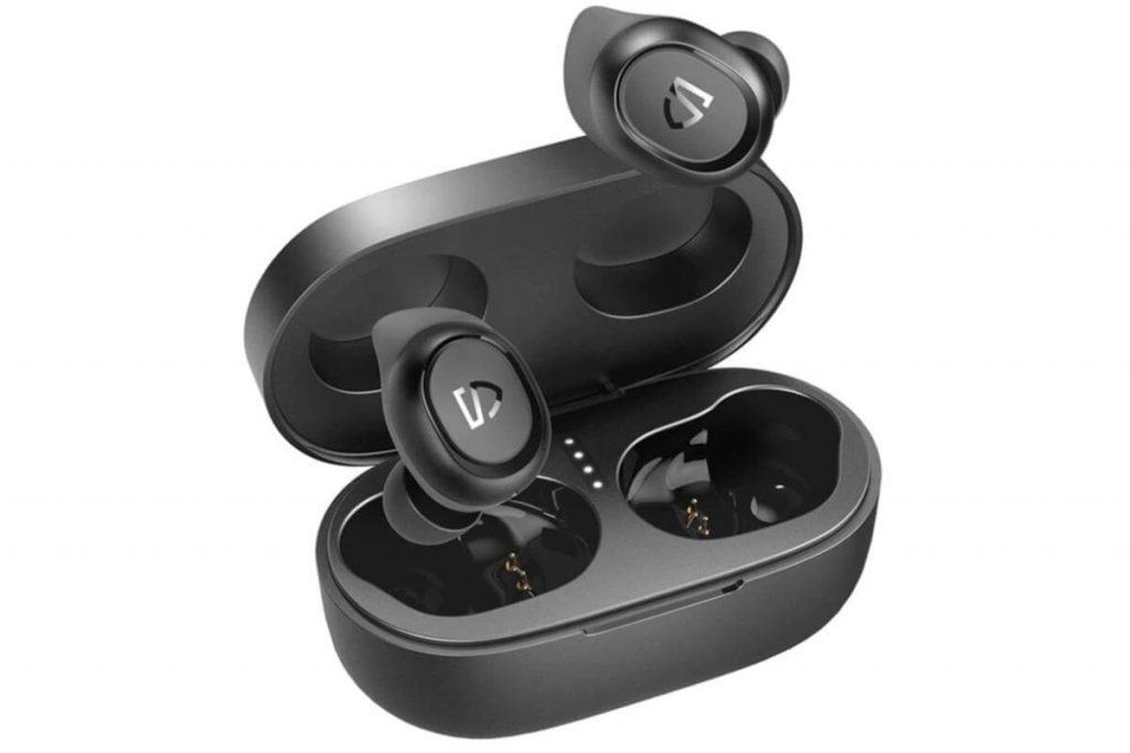 Top 10 Best Earphones in Malaysia 2025 10 SoundPEATS TrueFree