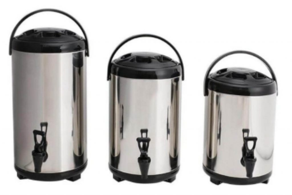 Top 10 Best Drink Dispenser In Malaysia 2025 4 Stainless Steel Water Dispenser