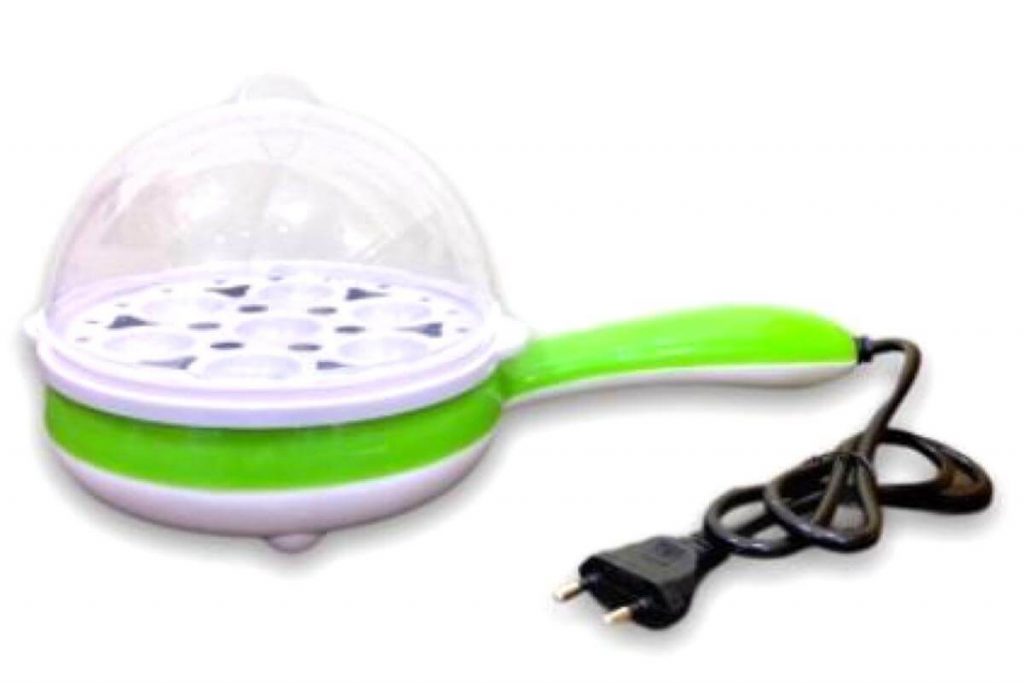 Top 10 Best Egg Steamer In Malaysia 2025 8 SuperSave Electrical Multifunctional Magic Pot