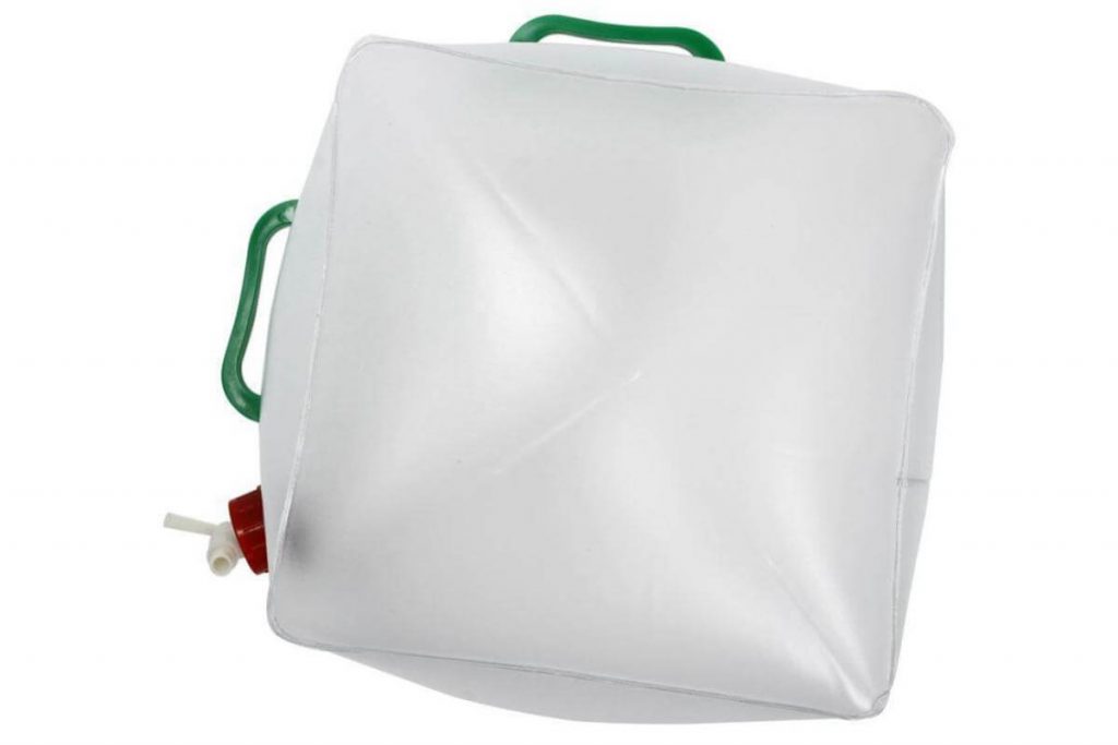 Top 10 Best Drink Dispenser In Malaysia 2025 5 Supersports Collapsible Water Container