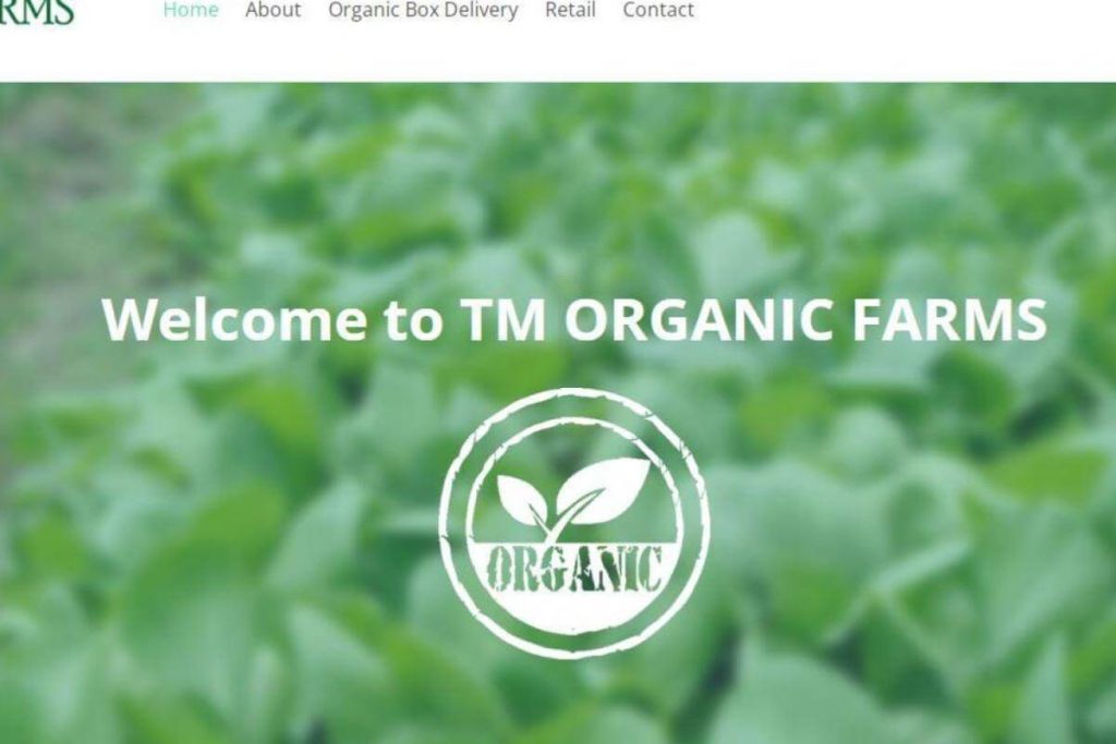10 Kedai Online Barangan Organik di Malaysia 2025 14 TM Organic Farms