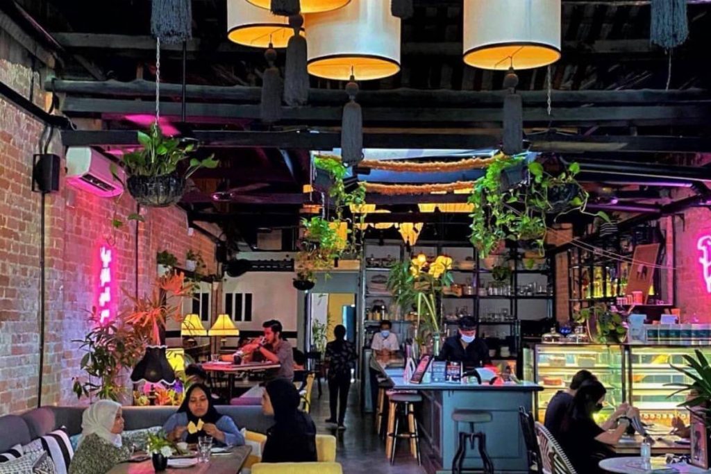 Top 8 Best Cafes In Petaling Street 2025 6 The Hungry Tapir