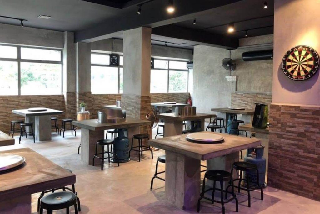 8 Restoran Korea Terbaik di KL 2025 16 Uncle Jang