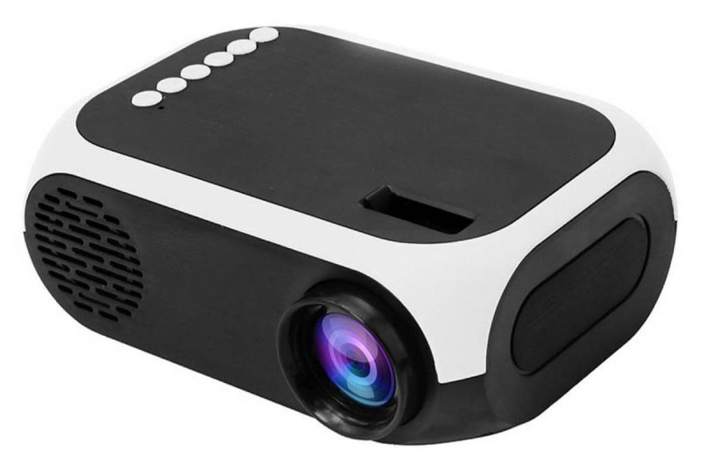 <strong>10 Projektor Mampu Milik Terbaik di Malaysia 2025</strong> 6 Weyon BLJ