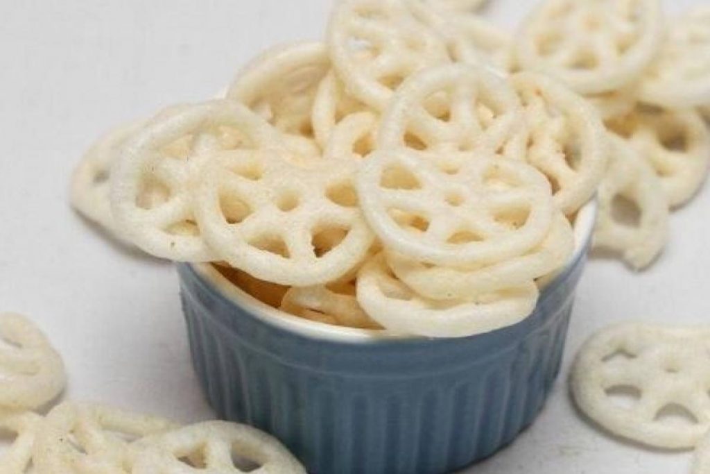 Top 10 Best Malaysian Childhood Snacks 2025 4 Wheel Crackers