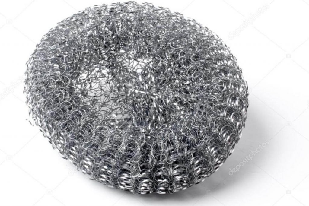 Top 10 Best Types of Cleaning Sponges 2025 5 Wire Sponge