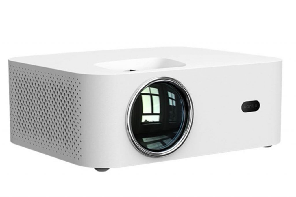 <strong>10 Projektor Mampu Milik Terbaik di Malaysia 2025</strong> 5 Xiaomi Wanbo X