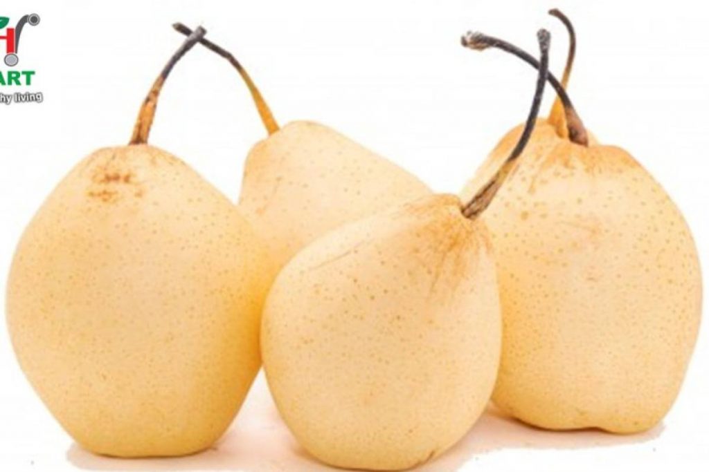 10 Jenis Buah Pir Terbaik di Malaysia 2025 4 Ya Pear