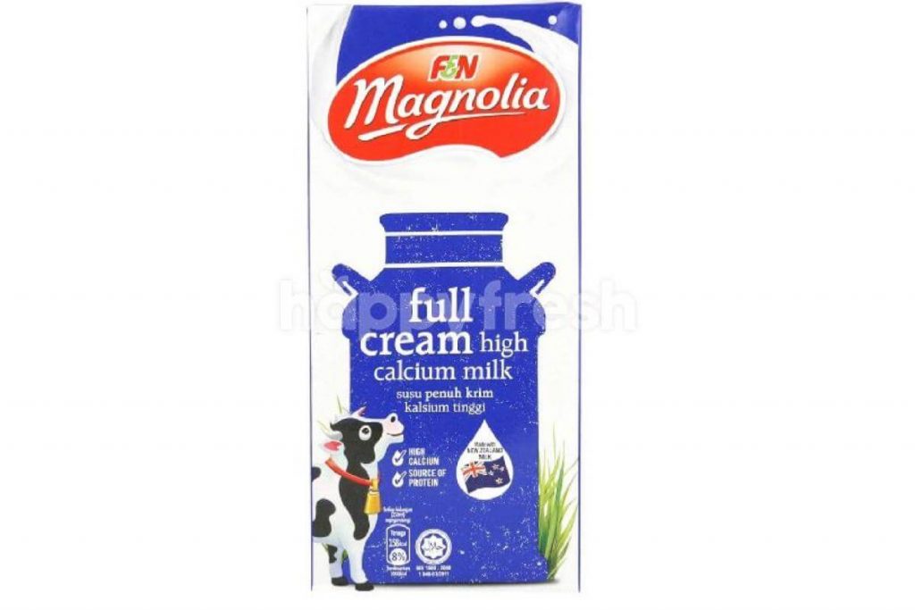Top 10 Best Full Cream Milk in Malaysia 2025 6 abb a e f fbccdb