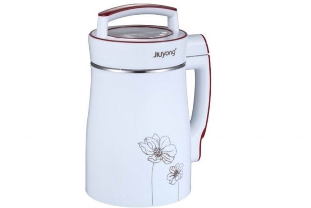 Top 10 Best Soy Milk Makers in Malaysia 2025 3 .L Stainless Steel Soya Bean Milk Maker Machine with Malaysia Plug