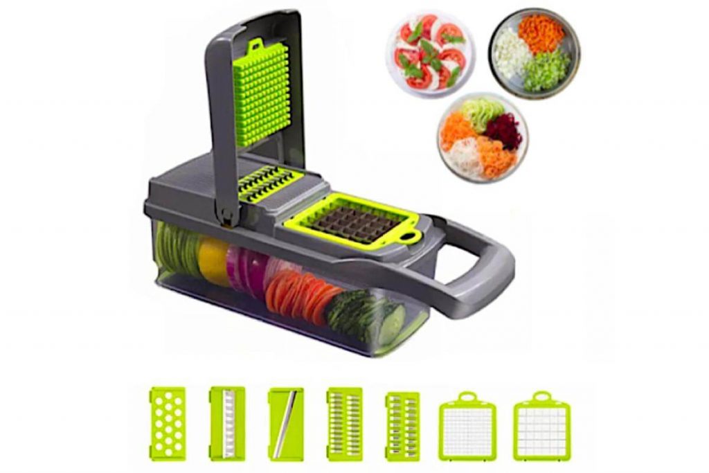 Top 10 Mandoline Slicers in Malaysia 2025 11 in Mandoline Slicer