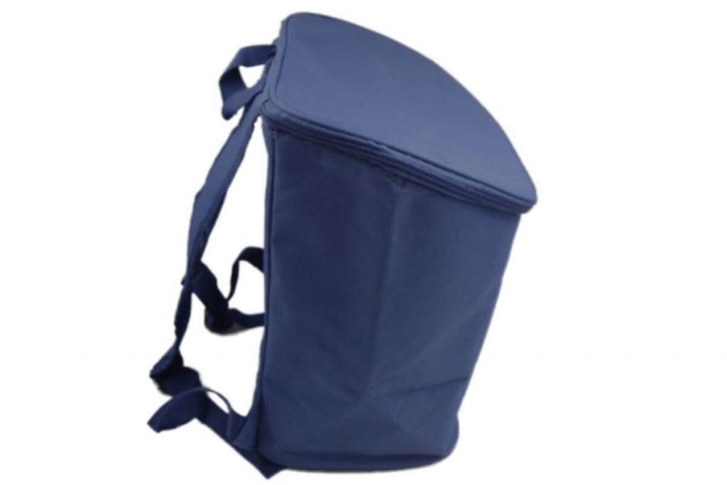 Top 10 Best Insulation Bag in Malaysia 2025 9 L Cooler Bag