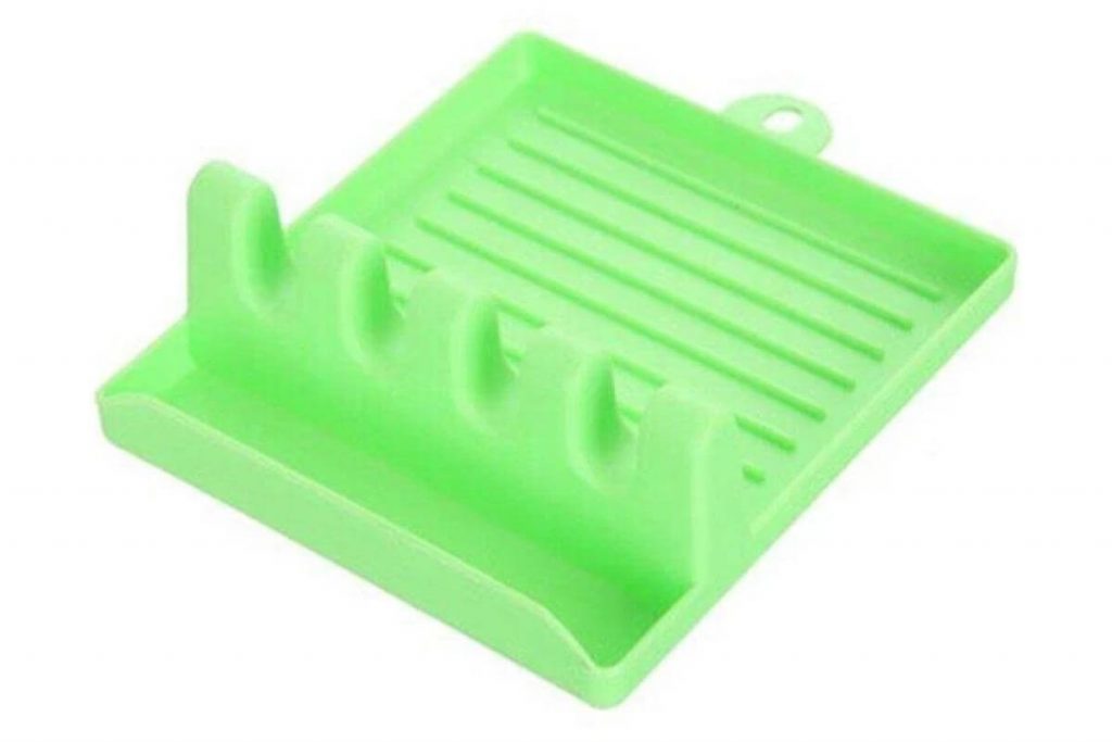 Top 10 Utensil Rests in Malaysia 2025 2 Slots Utensil Rest