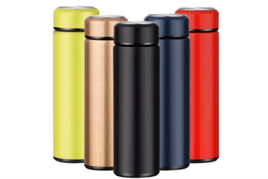 Top 10 Best Coffee Flask in Malaysia 2025 5 ml Thermos Coffee Cup