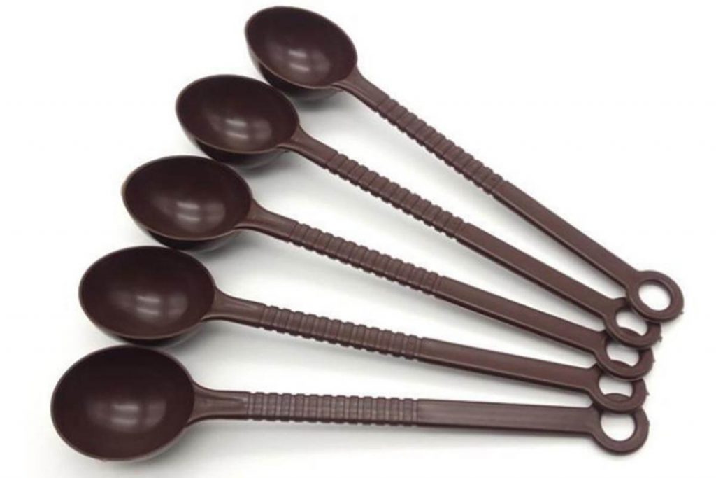 Top 10 Measuring Spoons in Malaysia 2025 9 pcs Coffee Measuring Spoon