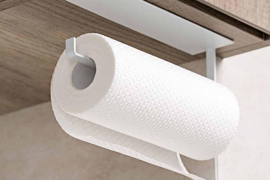 Top 10 Best Tissue Roll Holder In Malaysia 2025 8 A Trading Roll Paper Holder
